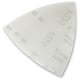 Disque abrasif appliqué DELTA RETICULEE 7900