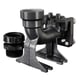 Pied d'assise complet pour pompe VWS