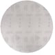 Disque abrasif appliqué SIANET 7900 - diamètre 125 mm