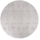 Disque abrasif appliqué SIANET 7900 - diamètre 150 mm