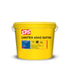 Peinture murale UNITEX 4545 SATIN intérieur / extérieur