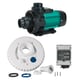 Kit pompe de massage WIPER 3