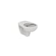 Cuvette suspendue ULYSSE sans bride