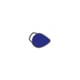 Badge de proximité Mifare desfire light bleu