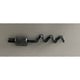 Embout pour extracteur de tresse