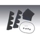 Kit de rechange FILTERMIST 7000SKT
