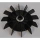 Ventilateur pour pompe CA/CAM