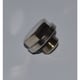 Bouchon de purge basse CAM 100