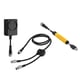 Kit d'accessoires série PRO-KIT - câble convertisseur, 1 répartiteur et 1 alimentation - PRO-KIT