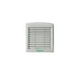 Grille de sortie ClimaSys CA - 223x223mm