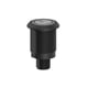 Bouton tactile programmable série S22 PRO Touch - avec voyant - RV - 22 mm - M12 5 pins - S22AMTSGREQ