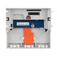 Base de montage Flex 5000 série 5094-MB - borne à vis - 5094-MB
