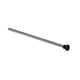 Arbre d'extension 140MT-C-DS