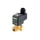 Electrovanne compacte action directe série 256C