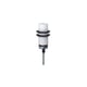Détecteur capacitif OsiSence XT2 - Portée : 15 mm - M30 - 12..24 VDC - PNP NO 3 fils - câble 2m