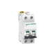 Disjoncteur série Acti9 - iC60N - 2 pôles - 10A - courbe C - A9F77210