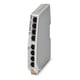 Switch Ethernet étroit FL SWITCH N