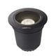 Projecteur encastrable au sol ATIK 9W 12V 3000K 750 lm