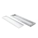 Enjoliveur skimmer miroir 3139 gris clair