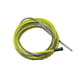 Gaine guide fil torche MIG / MAG JAUNE - Plage de diamètres : 1,2_1,6 mm - Longueur : 4 m