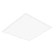Panel LED COMPACT CARRE 600 UGR<19 DALI - 3630 Lm - 4000 K - 595 x 595 mm