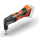 Grignoteuse sans fil SOLO ABLK 18 1.6 E AS - 18V - MY36