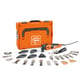 Machine oscillante filaire MM 700 MAX TOP - MY36
