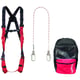 Kit antichute nacelle LX COMFORT - taille unique - 1,5 m