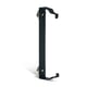 Porte rouleau pour absorbant - noir