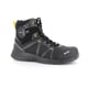 Chaussures hautes ROCKET noires S3L