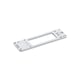 Plaque de montage pour ferme-porte TS 2000 NV/ TS 2000 NV BC