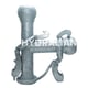 Té en ligne HR type BAUER - 89