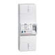 Disjoncteur de branchement différentiel Enedis - bipolaire - 45 A - 500 mA