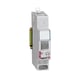 Sonnerie modulaire 230 V 83dB - 1 module
