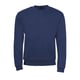 Sweat SPIDER bleu marine