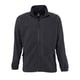 Veste polaire NORTH gris anthracite