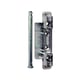 Palier de compas UNI-JET M6/12 sans axe 6-36050-18-0-1