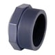 Bouchon PVC pression 05 19