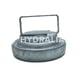 Bouchon femelle type ROTO - 100