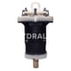 Sous ensemble moteur D9