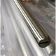 Lisse inox 304 pour garde corps et main courante diamètre 12 mm longueur 3000 mm