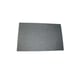 Feuille abrasive rectangulaire en toile émeri K625 - dimensions : 180 x 280 mm - Grain 2 (gros)