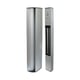 Poignée ventouse 300 KG P300RP longueur 400 mm argent