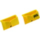 Porte-connecteurs de longe (lot de 2)