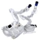 Housse de protection  pour ventilation assistée Versaflo™ TR-600/800