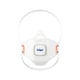 Masque à usage unique pliable X-plore® 1900