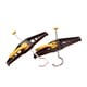 Attache échelle Safeclamp - Capacité : 439 mm