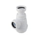 Siphon lavabo LB221