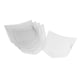 Ecran de garde extérieur P500 (lot de 5)