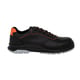 Chaussures basses RAFT noires S3S